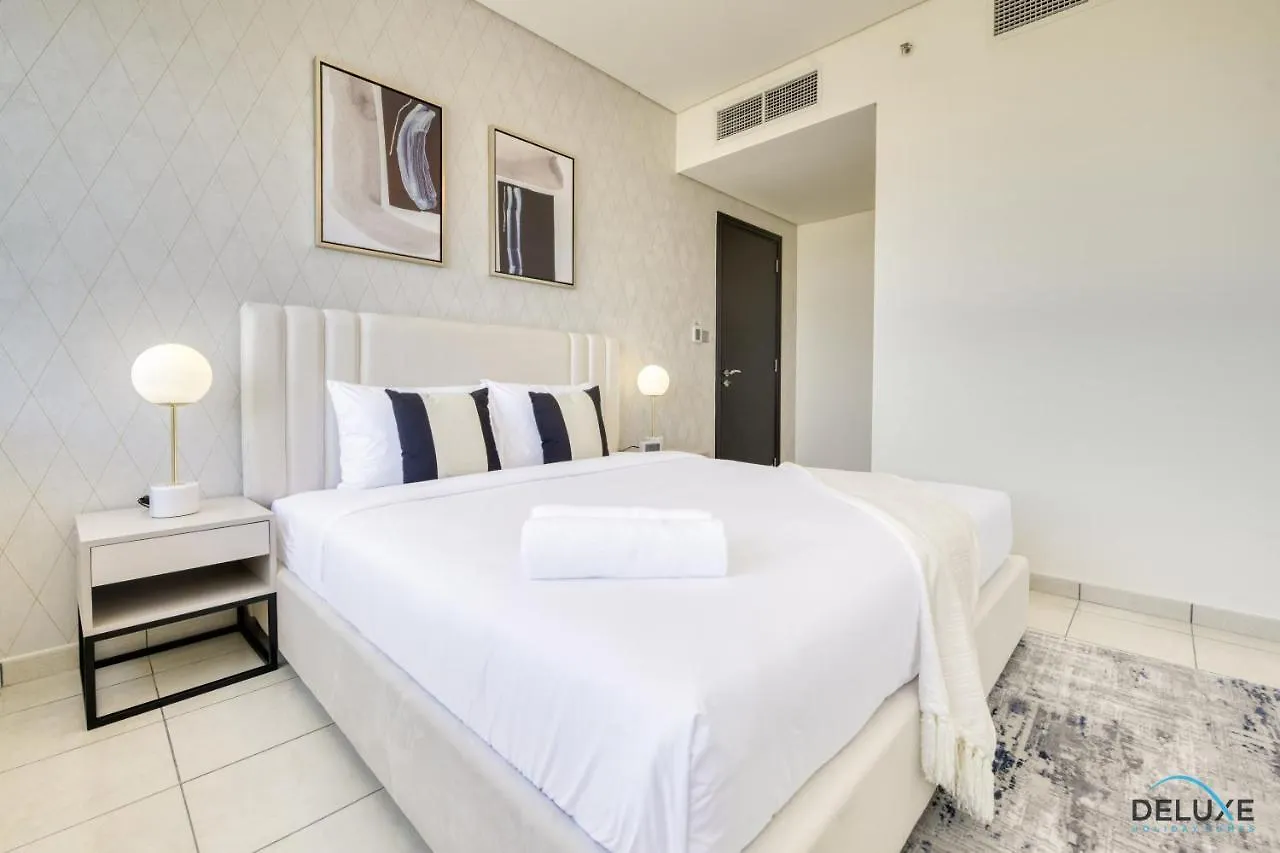 Apartment Delightful 1Br At Sky Gardens Difc By Deluxe Holiday Homes Dubai United Arab Emirates