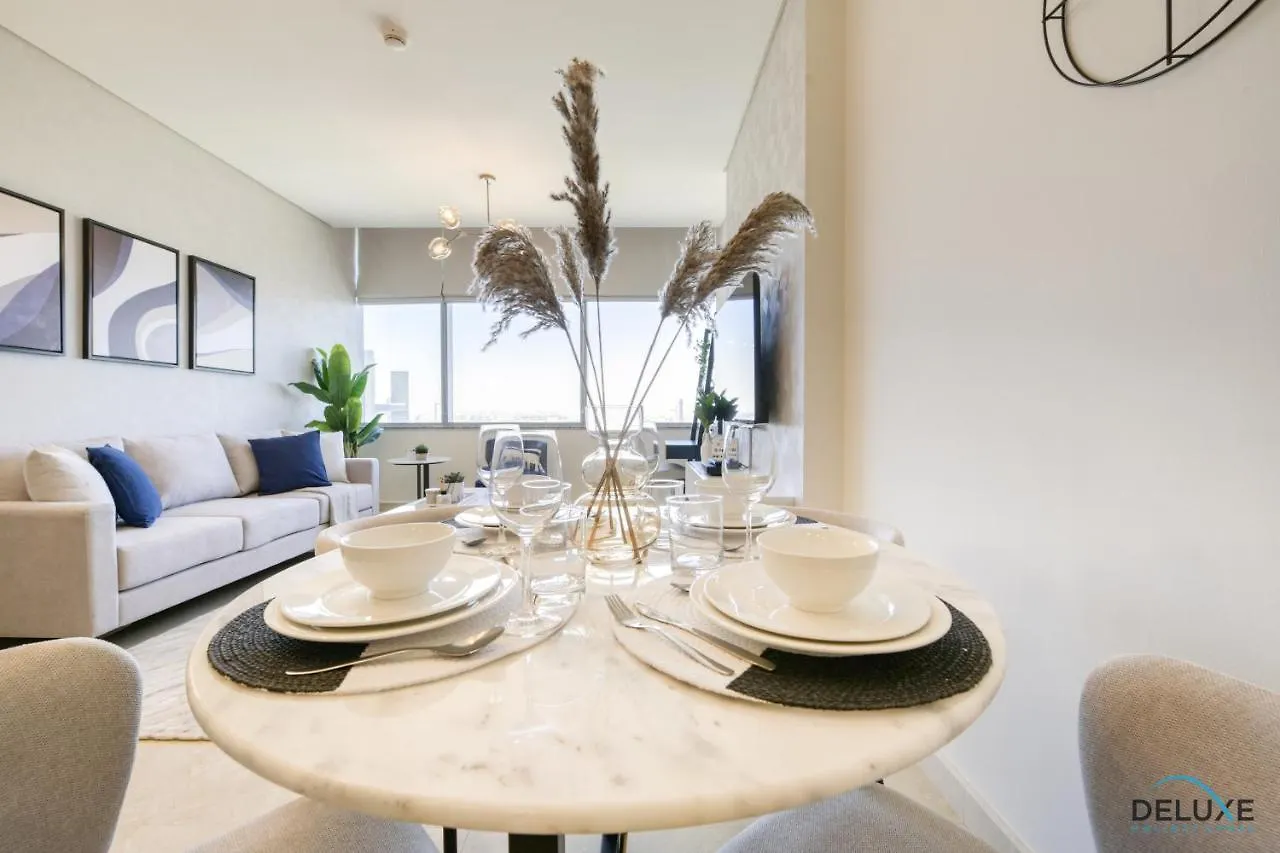 Delightful 1Br At Sky Gardens Difc By Deluxe Holiday Homes Dubai 0*,  United Arab Emirates
