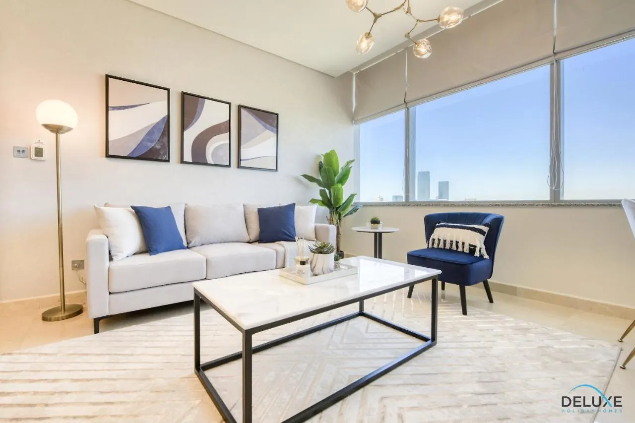Delightful 1Br At Sky Gardens Difc By Deluxe Holiday Homes Dubai 0*,  United Arab Emirates