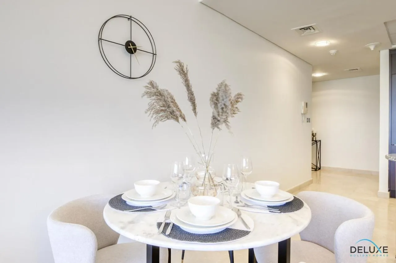 Delightful 1Br At Sky Gardens Difc By Deluxe Holiday Homes Dubai Apartment
