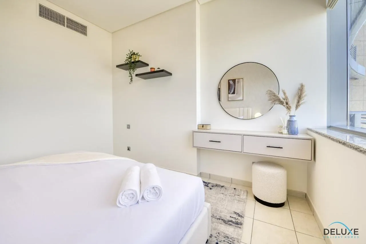 Delightful 1Br At Sky Gardens Difc By Deluxe Holiday Homes Dubai