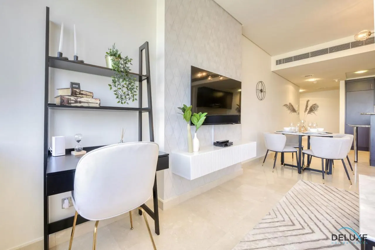 Apartment Delightful 1Br At Sky Gardens Difc By Deluxe Holiday Homes Dubai