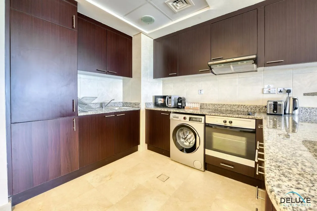 Delightful 1Br At Sky Gardens Difc By Deluxe Holiday Homes Dubai
